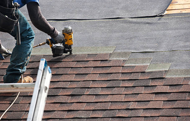 Licensed Flat Roof Repair service in Lisbon, ND - Brentwood Metal Roofing